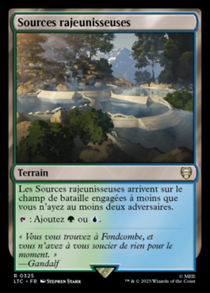 image Sources rajeunisseuses