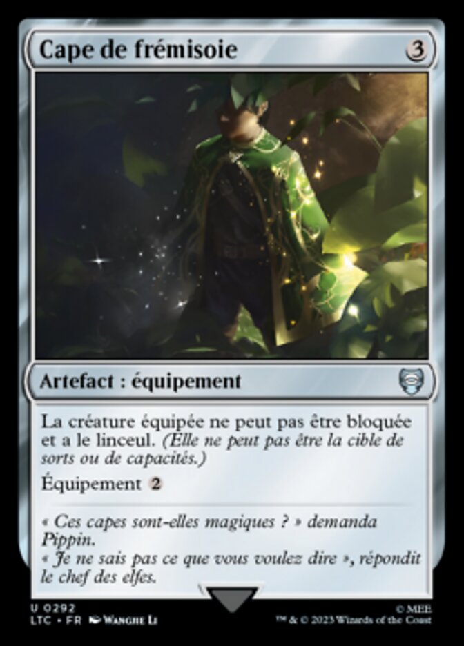 image Cape de frémisoie