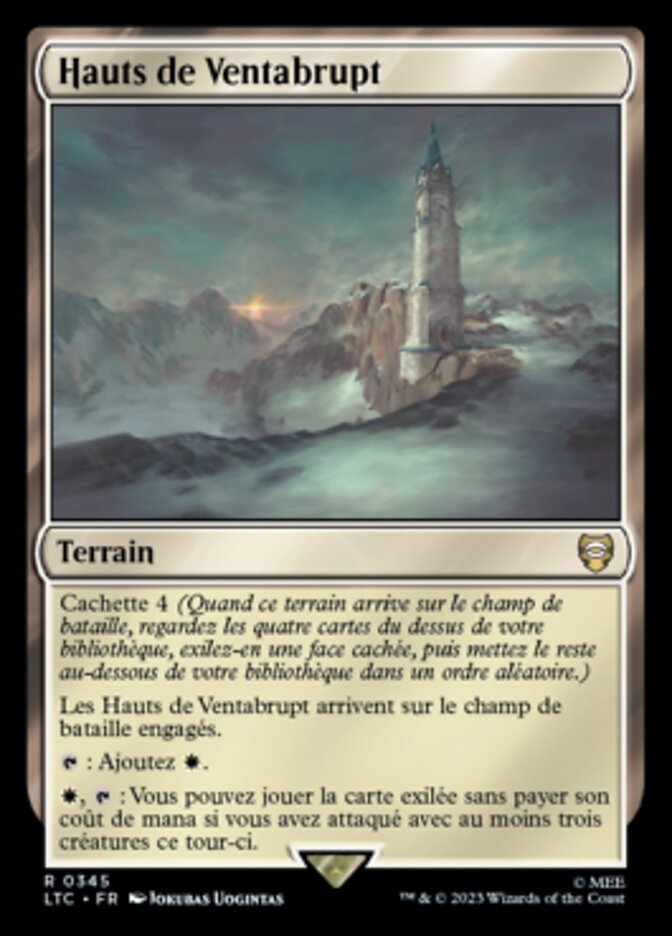 image Hauts de Ventabrupt