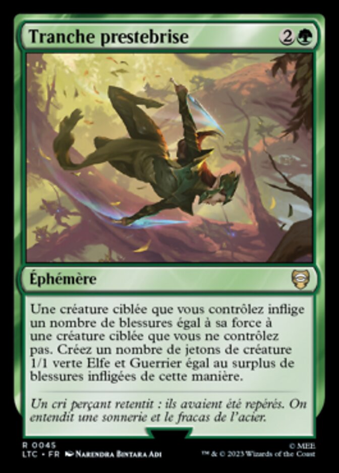 image Tranche prestebrise