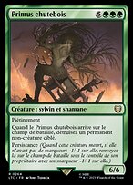 Primus chutebois