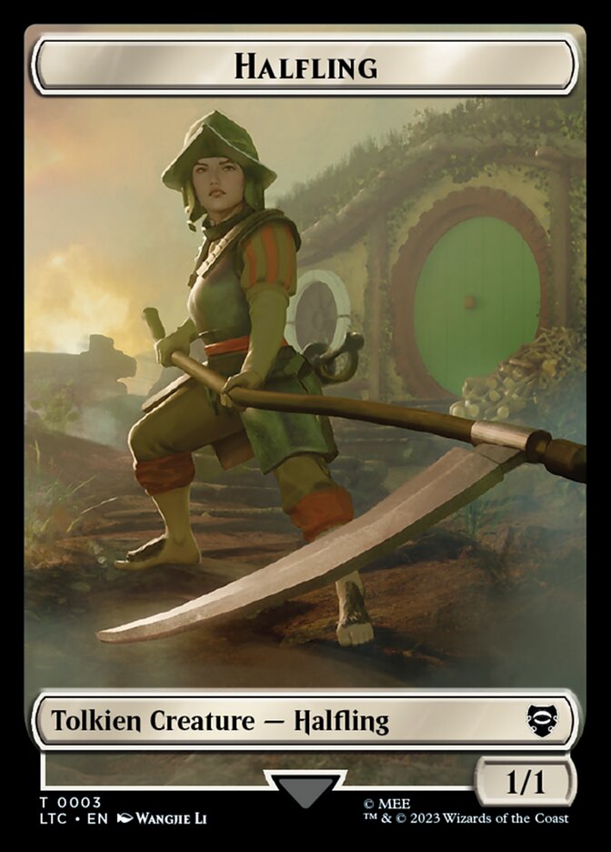 image Halfling