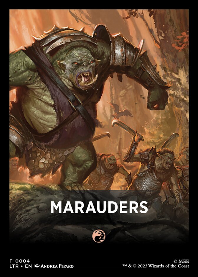 image Marauders