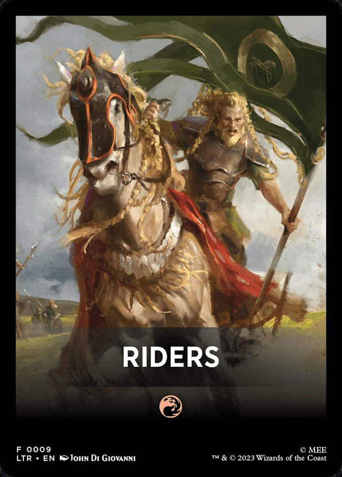 image Riders