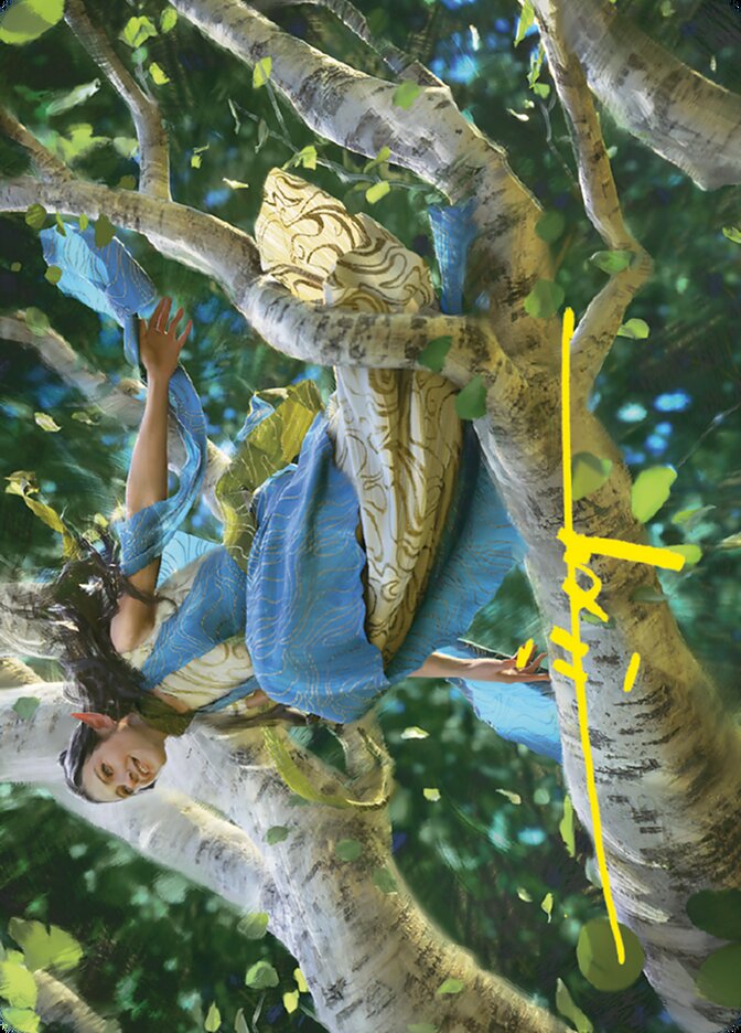 image Arwen Undómiel // Arwen Undómiel