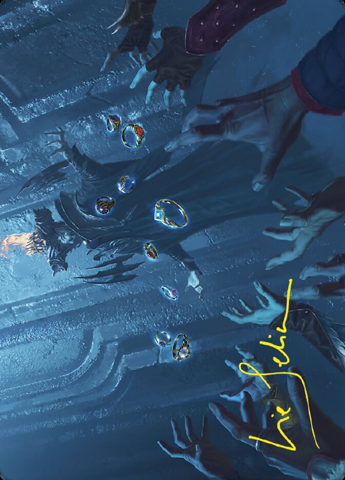 image Boon of the Wish-Giver // Boon of the Wish-Giver