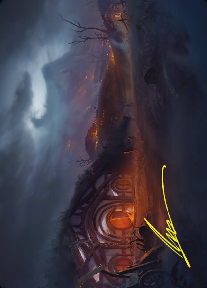 image Field of Ruin // Field of Ruin