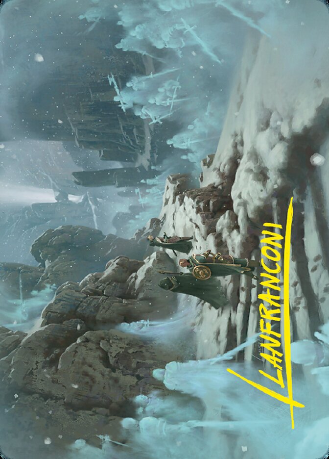 image Ghost Quarter // Ghost Quarter