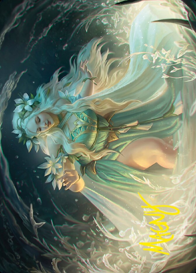 image Goldberry, River-Daughter // Goldberry, River-Daughter