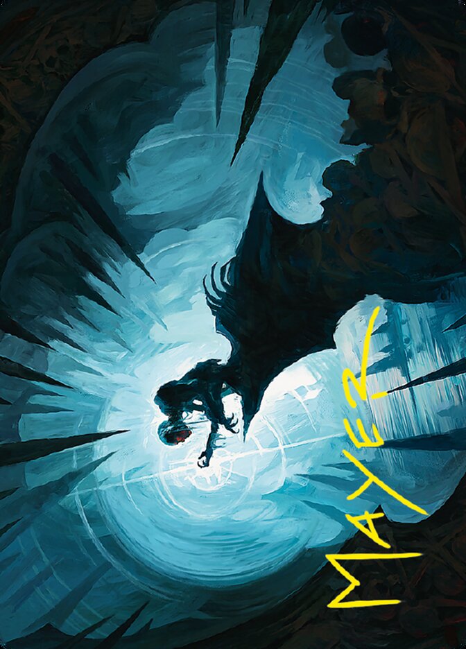 image Gollum, Patient Plotter // Gollum, Patient Plotter