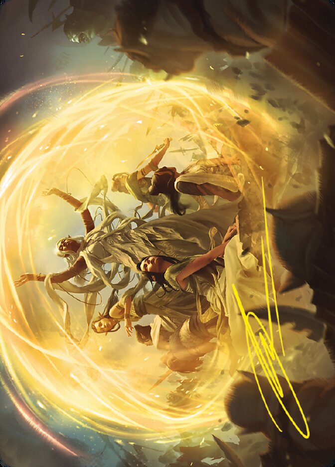 image Heroic Intervention // Heroic Intervention