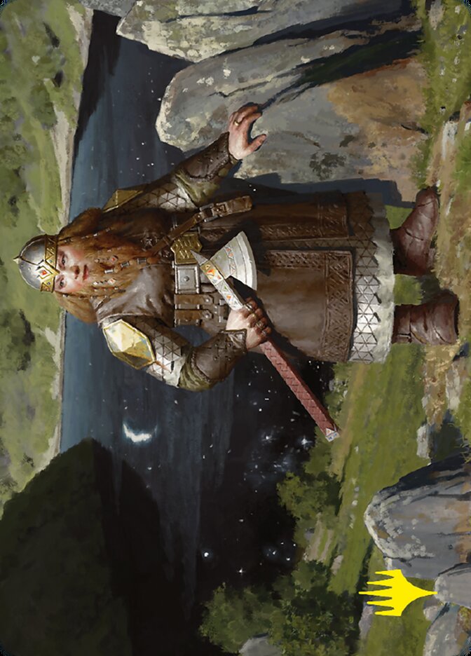 image Mirrormere Guardian // Mirrormere Guardian