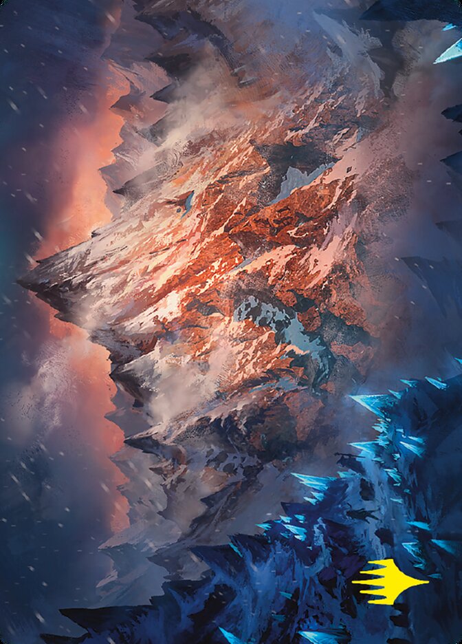 image Mountain // Mountain