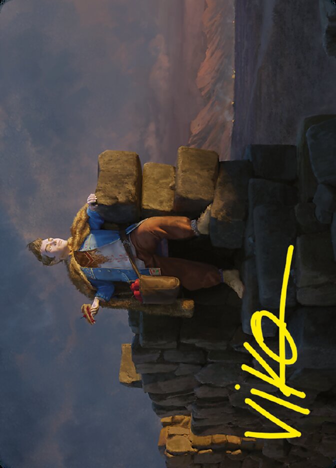 image Pippin, Warden of Isengard // Pippin, Warden of Isengard