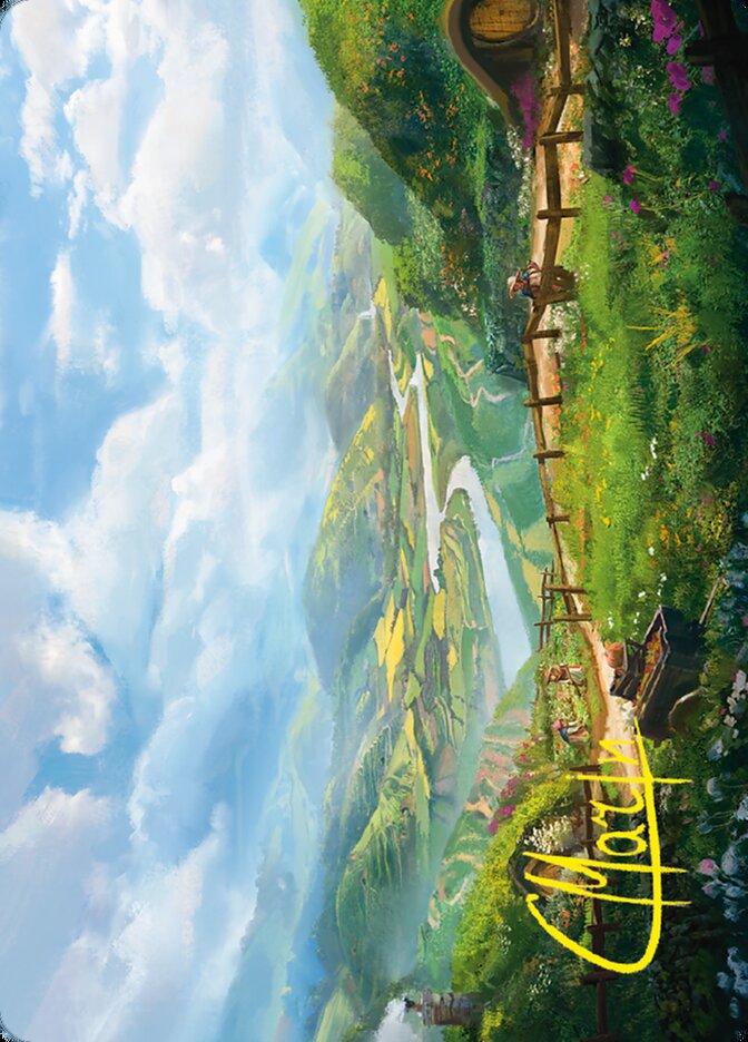 image Plains // Plains