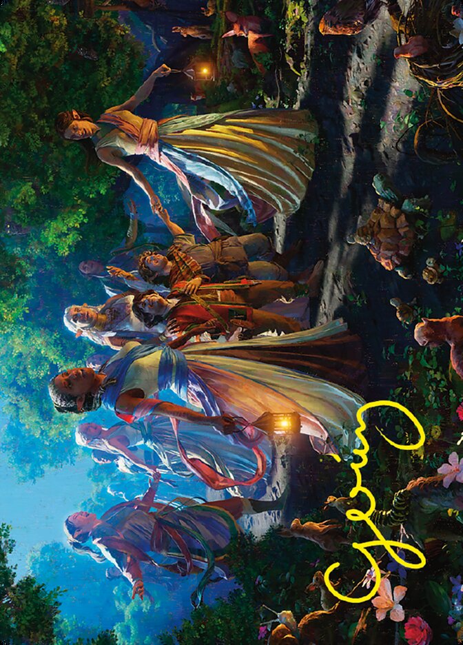 image Realm Seekers // Realm Seekers