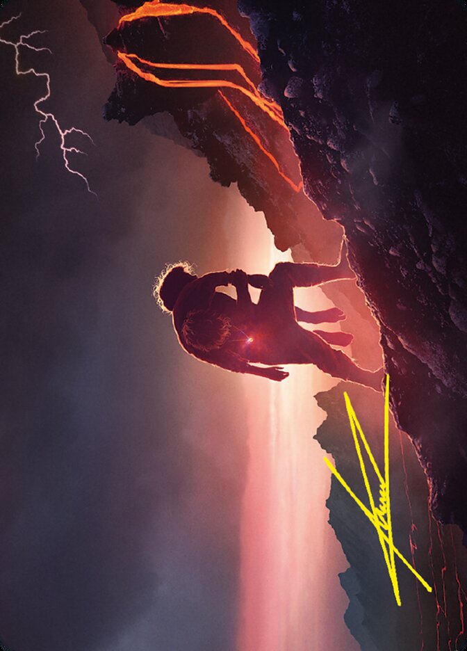 image Samwise the Stouthearted // Samwise the Stouthearted