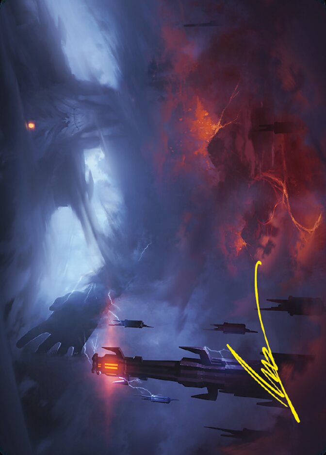 image Shadow of the Enemy // Shadow of the Enemy