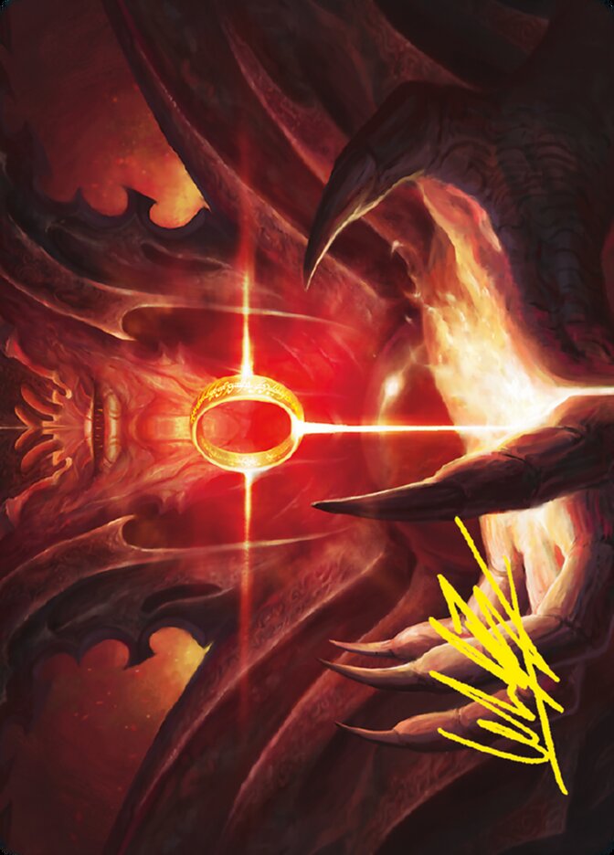 image Sol Ring // Sol Ring