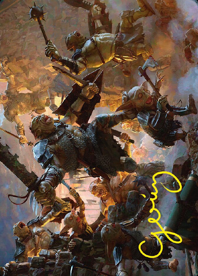 image Thrill of Possibility // Thrill of Possibility