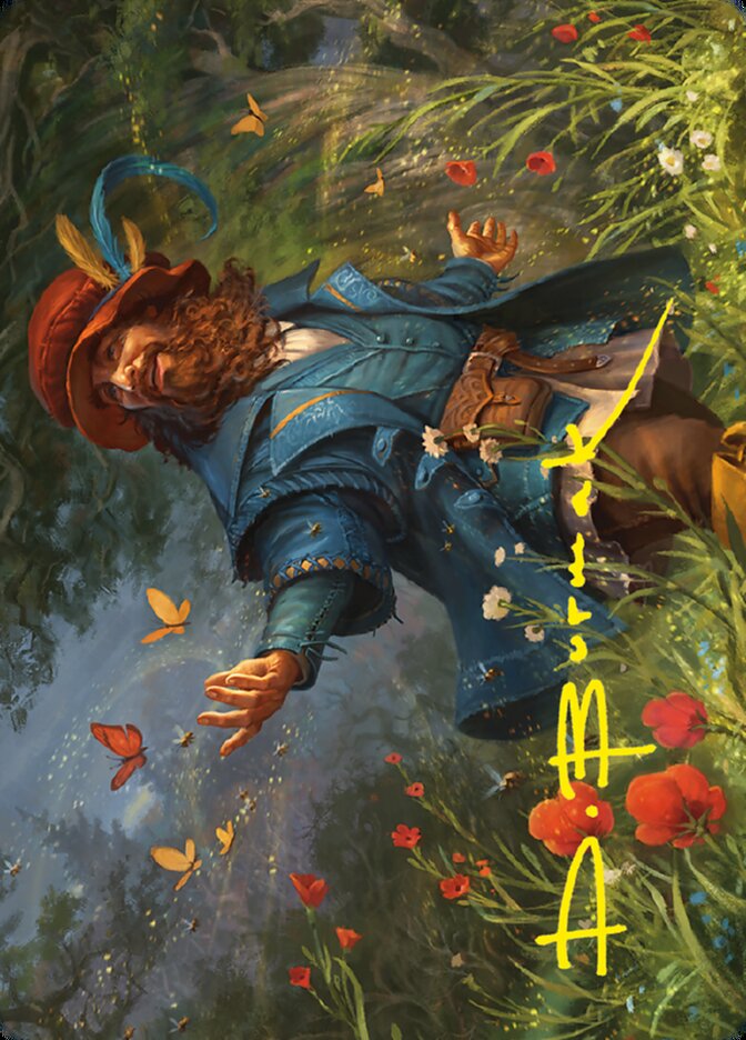 image Tom Bombadil // Tom Bombadil