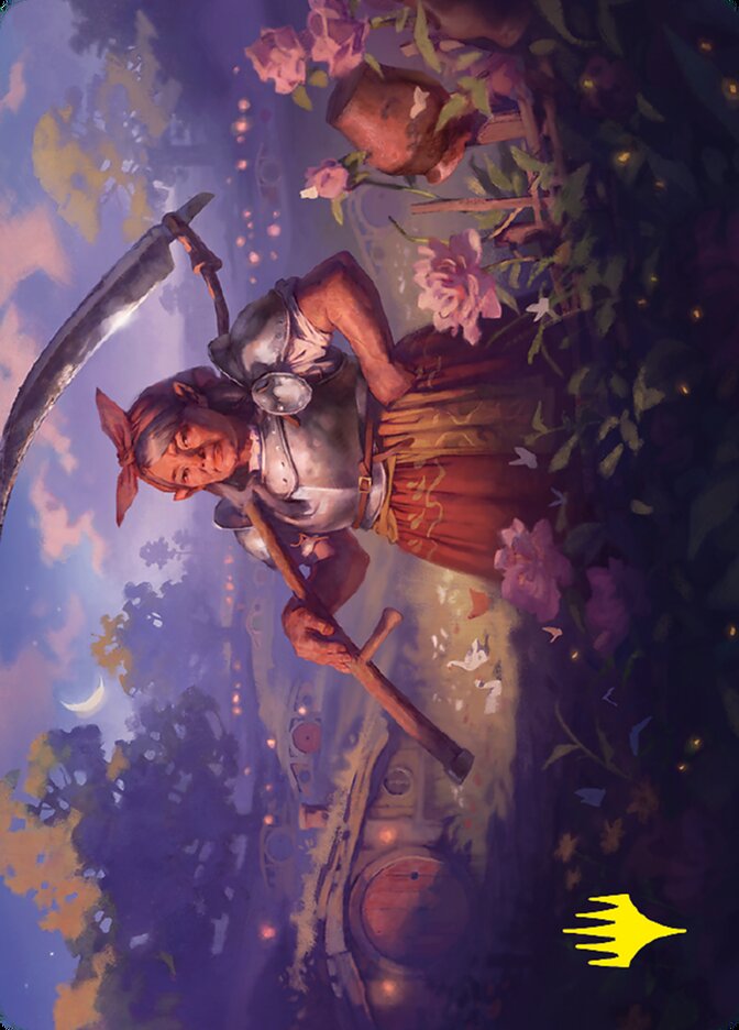 image Took Reaper // Took Reaper