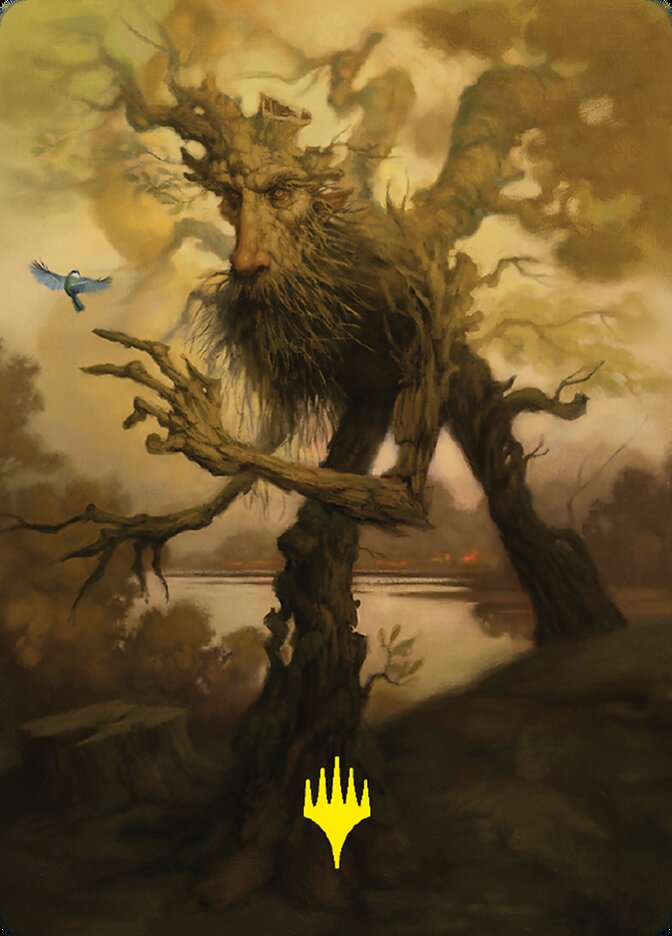 image Treefolk // Treefolk