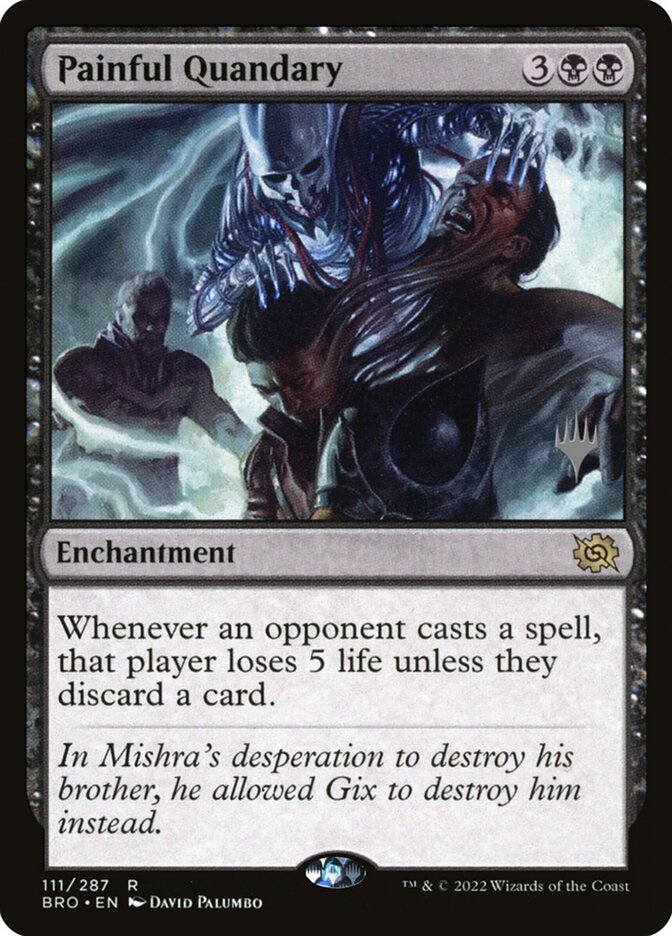 image Painful Quandary