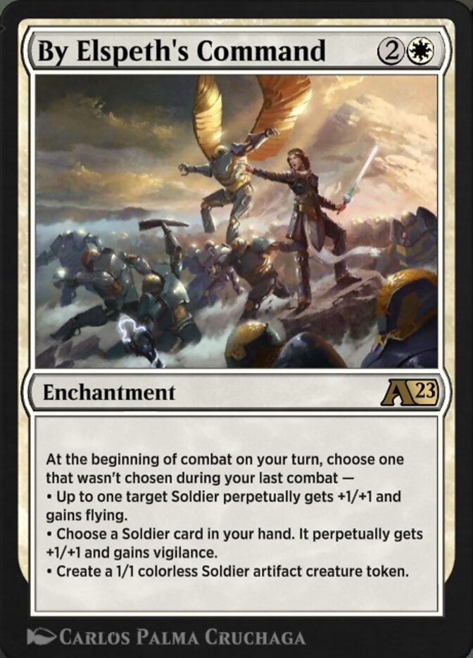 image By Elspeth's Command