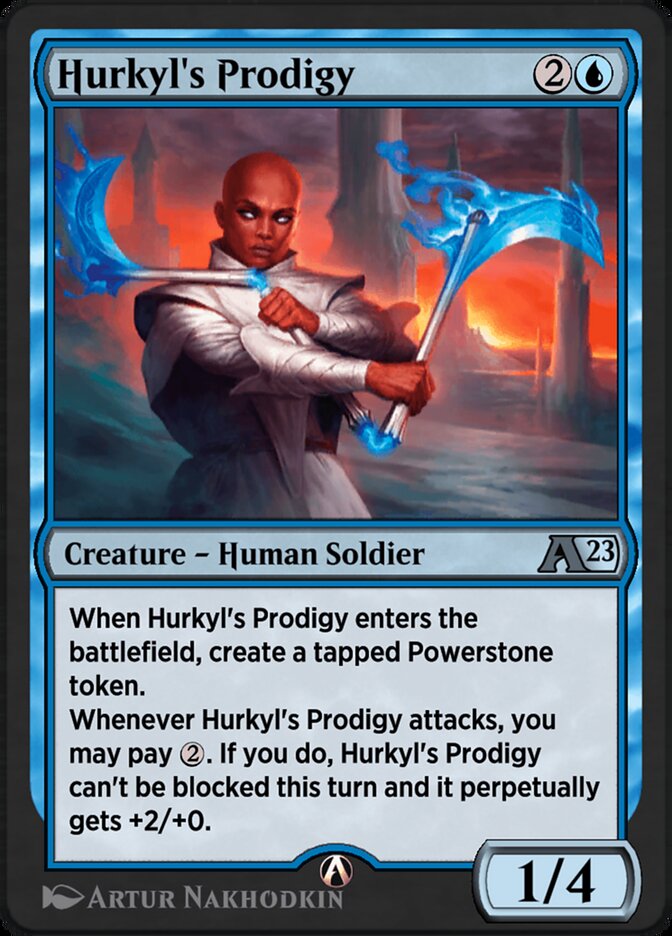 image Hurkyl's Prodigy