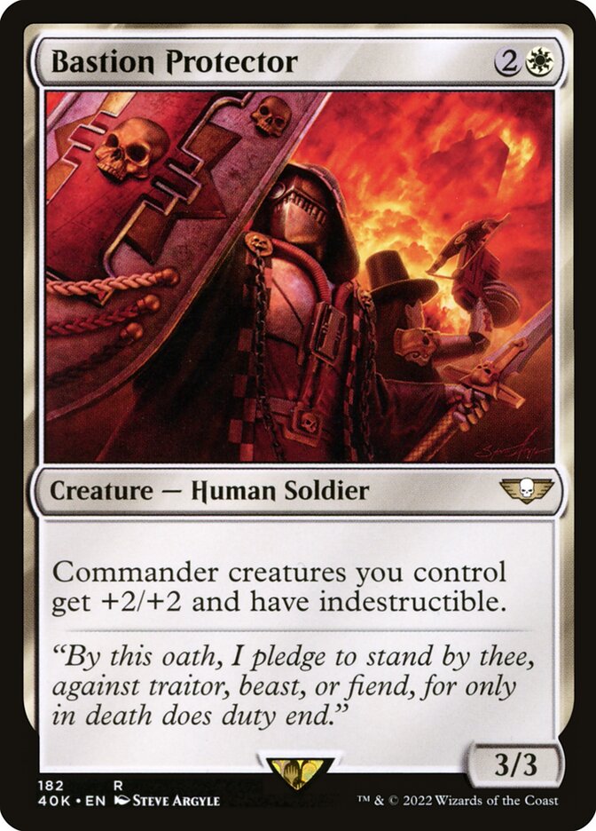 image Bastion Protector