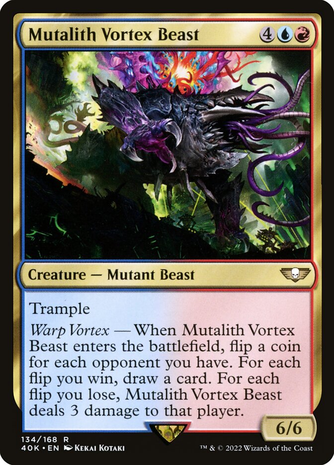image Mutalith Vortex Beast