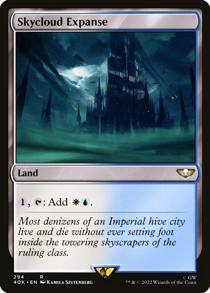 image Skycloud Expanse