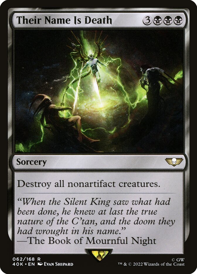 image Their Name Is Death