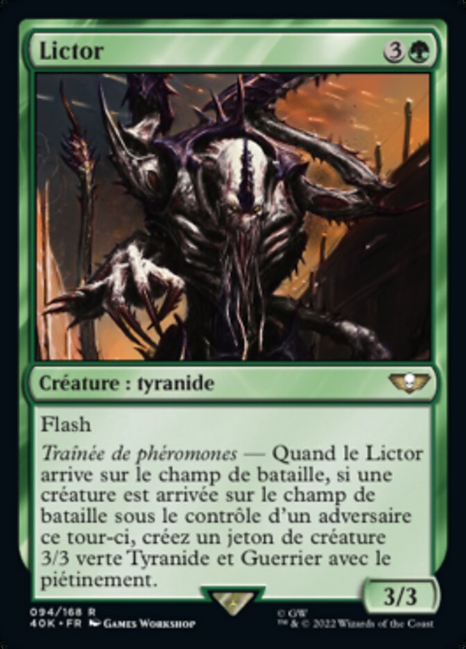 image Lictor