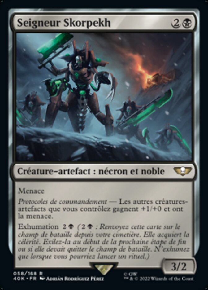 image Seigneur Skorpekh