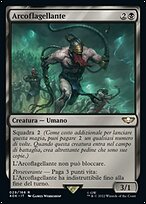 Arcoflagellante