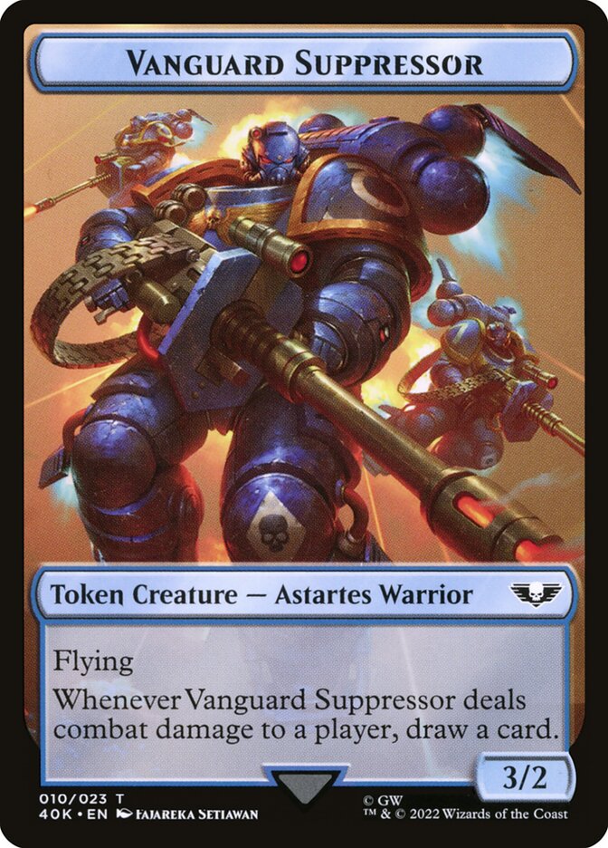 image Vanguard Suppressor