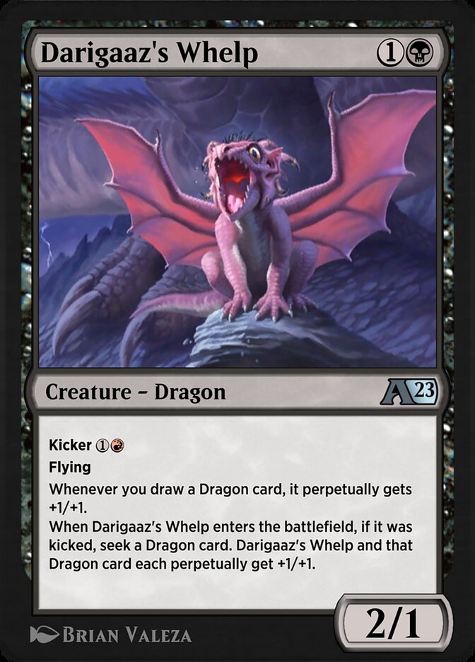 image Darigaaz's Whelp