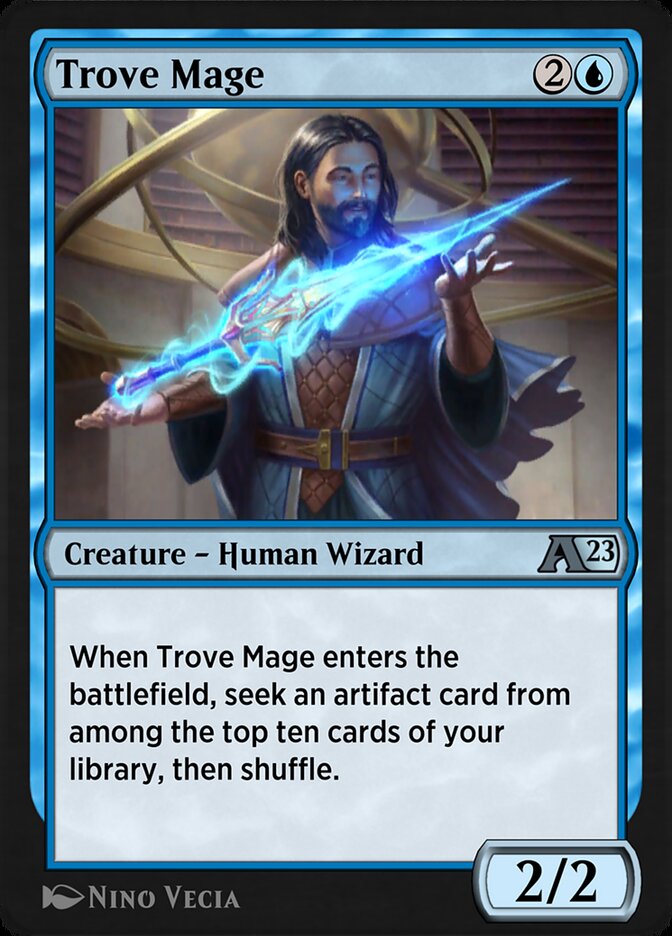 image Trove Mage