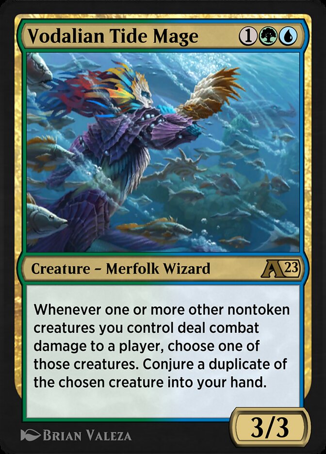 image Vodalian Tide Mage