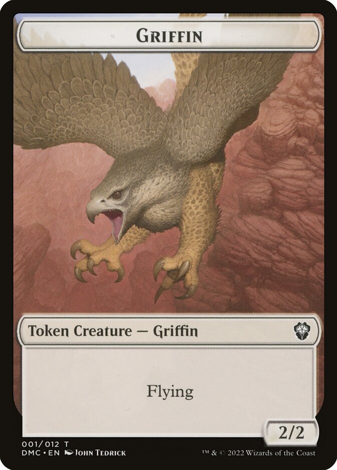 image Griffin