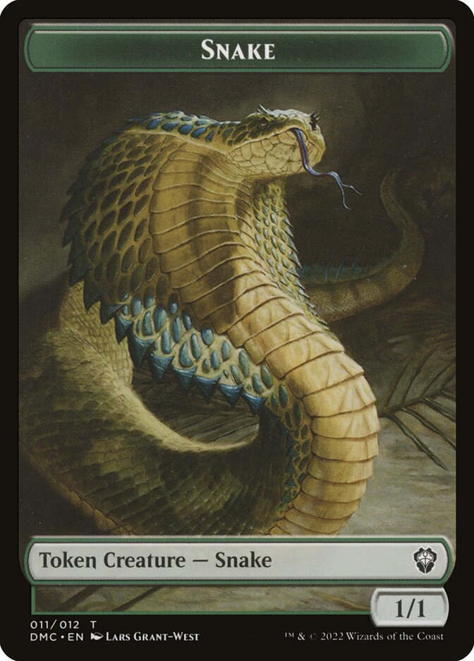image Snake