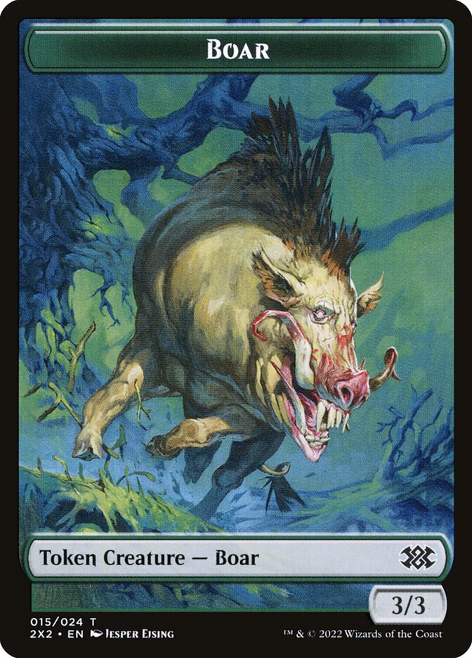 image Boar
