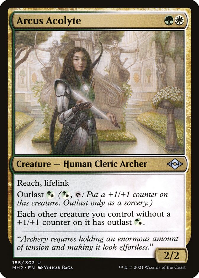 image Arcus Acolyte