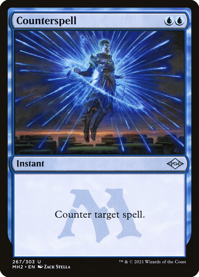 image Counterspell