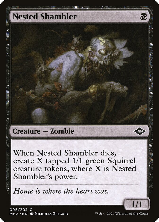 image Nested Shambler