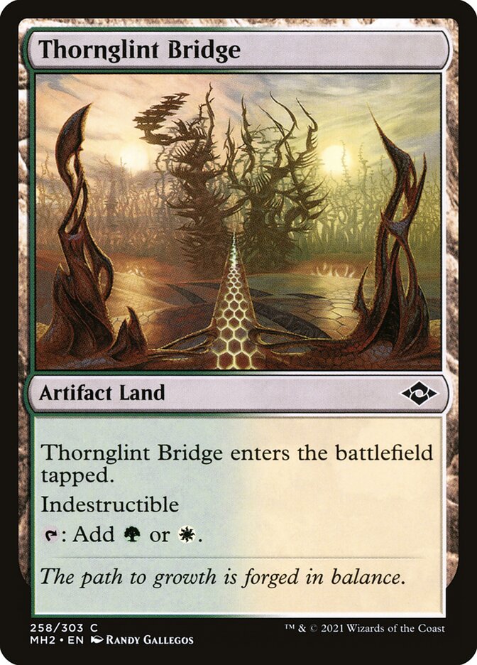 image Thornglint Bridge