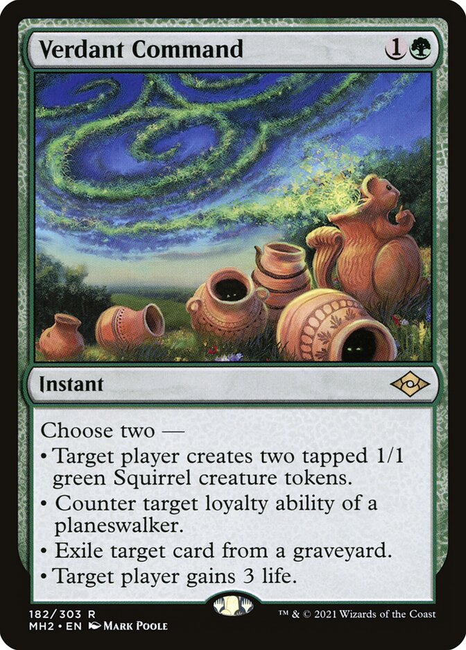 image Verdant Command