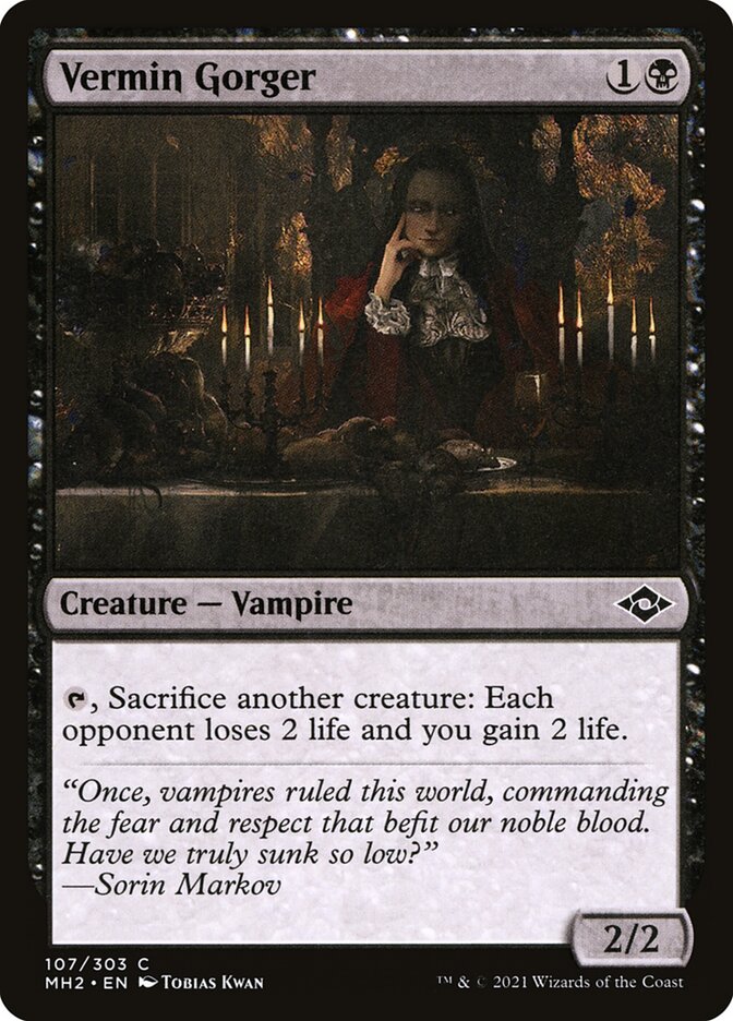 image Vermin Gorger